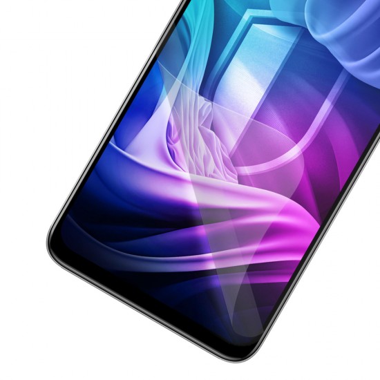 3mk Silky Matt Pro matte foil for Honor X7D