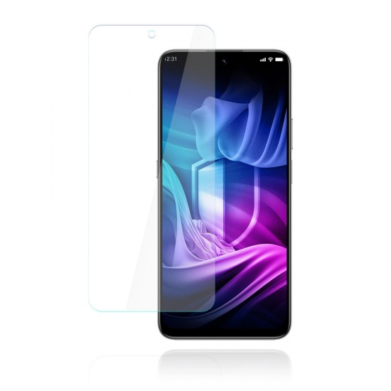 3mk Silky Matt Pro matte foil for Honor X7D