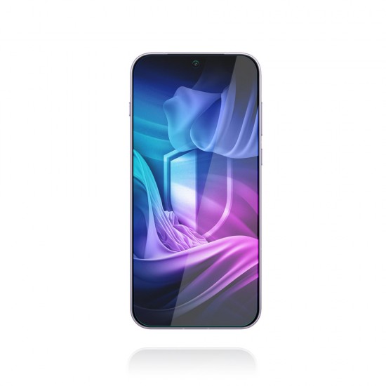 3mk Silky Matt Pro matte film for OnePlus 15