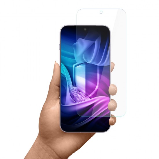 3mk Silky Matt Pro matte film for OnePlus 15