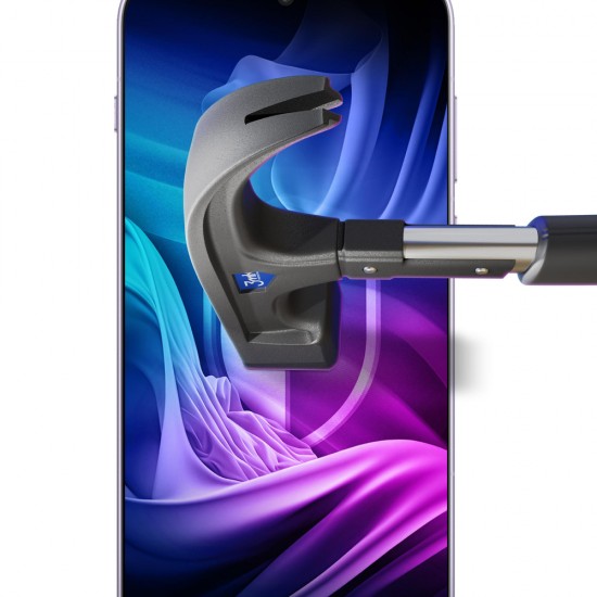 3mk Silky Matt Pro matte film for OnePlus 15