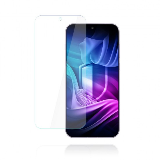 3mk Silky Matt Pro matte film for OnePlus 15