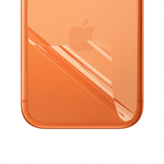 3mk ARC+ protective film for iPhone 17 Pro Max