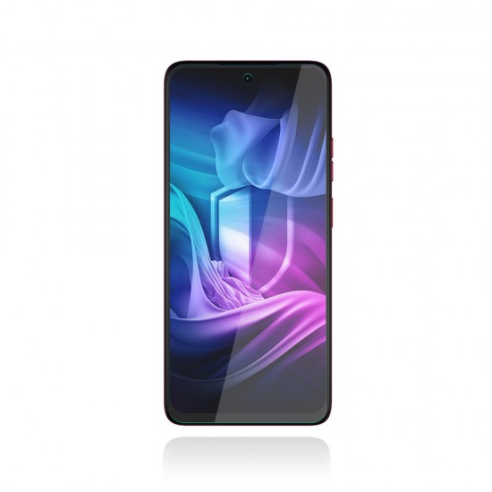 3mk Silky Matt Pro matte foil for Motorola Moto G57 Power