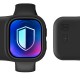 3mk Endurance Powerbank for Apple Watch 40 mm / 41 mm 2.5W 1200mAh USB-C - black