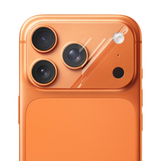 3mk Lens Protection Hybrid Camera Lens Glass for Apple iPhone 17 Pro Max
