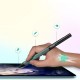 Metapen Pencil D1 stylus for iPad - black