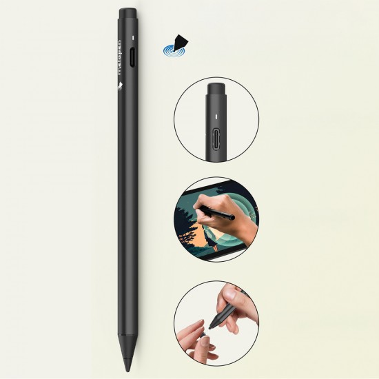 Metapen Pen G1 stylus - black
