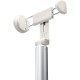 Spigen S541W Bluetooth Selfie Stick - White