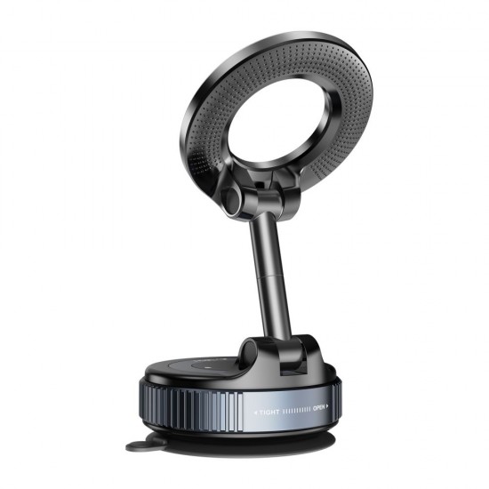 Tech-Protect N60 MagSafe Magnetic Holder - Black