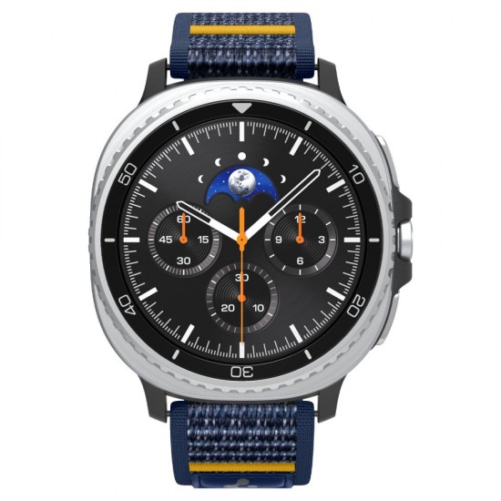 Spigen Athlex Air Strap for Samsung Galaxy Watch 40/44/46 mm - Navy Blue
