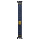 Spigen Athlex Air Strap for Samsung Galaxy Watch 40/44/46 mm - Navy Blue