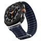 Spigen WBF0 Strap for Samsung Galaxy Watch Ultra 47mm - Navy Blue