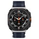Spigen WBF0 Strap for Samsung Galaxy Watch Ultra 47mm - Navy Blue