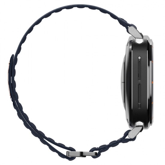 Spigen WBF0 Strap for Samsung Galaxy Watch Ultra 47mm - Navy Blue