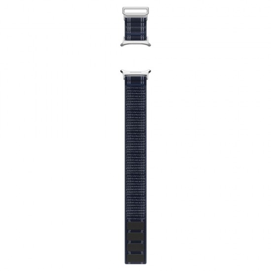 Spigen WBF0 Strap for Samsung Galaxy Watch Ultra 47mm - Navy Blue