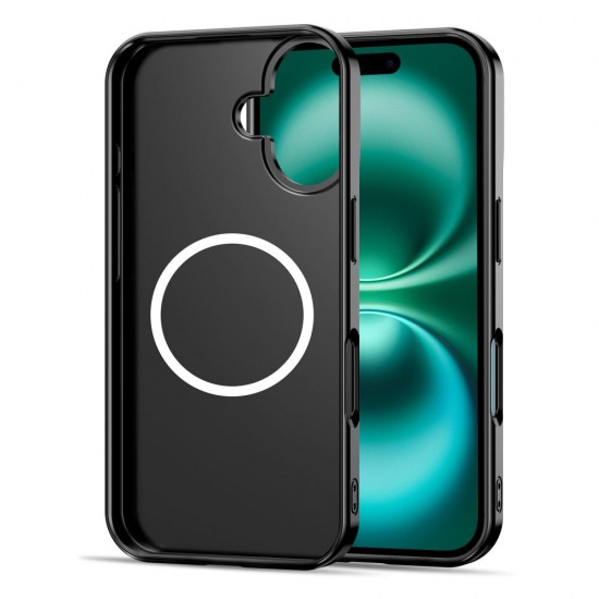 Tech-Protect Lamano MagSafe case for iPhone 16 - multicolored