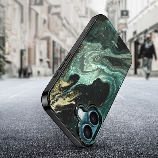 Tech-Protect Lamano MagSafe case for iPhone 16 - multicolored