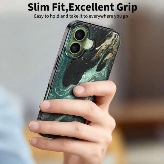 Tech-Protect Lamano MagSafe case for iPhone 17 - multicolored