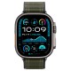 Spigen WBF0 Strap for Apple Watch 44 / 45 / 46 / 49 mm - Green