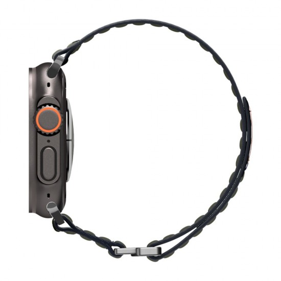 Spigen WBF0 Strap for Apple Watch 44 / 45 / 46 / 49 mm - Green