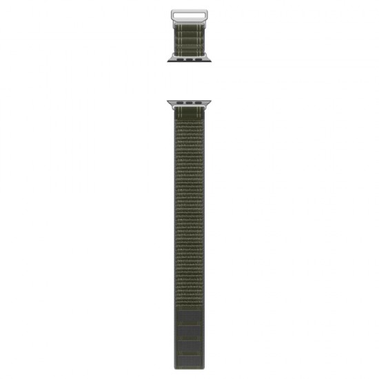Spigen WBF0 Strap for Apple Watch 44 / 45 / 46 / 49 mm - Green