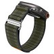 Spigen WBF0 Strap for Apple Watch 44 / 45 / 46 / 49 mm - Green