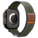 Spigen WBF0 Strap for Apple Watch 44 / 45 / 46 / 49 mm - Green