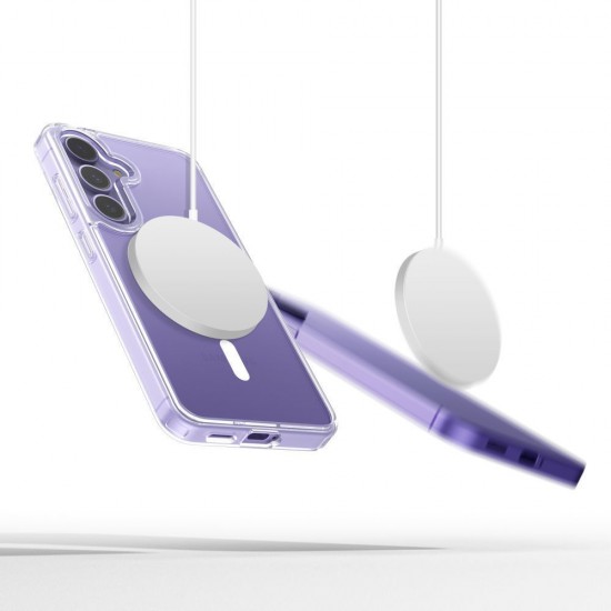 Tech-Protect Flexair Hybrid MagSafe Xiaomi 15T Pro Case - Transparent