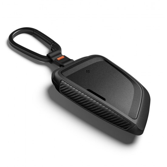 Spigen BK100 Car Key Case - Black