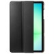 Spigen Smart Fold Case for Samsung Galaxy Tab A9+ / A11+ - Black