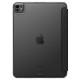 Spigen Liquid Air Folio Case for iPad Pro 11” (2024) iPad Pro 11” (2025) - Black