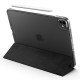Spigen Liquid Air Folio Case for iPad Pro 11” (2024) iPad Pro 11” (2025) - Black