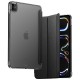 Spigen Liquid Air Folio Case for iPad Pro 11” (2024) iPad Pro 11” (2025) - Black