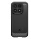 Spigen Rugged Armor case for Xiaomi 17 - black