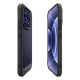 Spigen Rugged Armor case for Xiaomi 17 - black