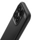 Spigen Rugged Armor case for Xiaomi 17 - black