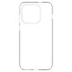 Spigen Ultra Hybrid Case for OnePlus 15 - Transparent