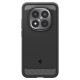 Spigen Rugged Armor case for Xiaomi Redmi Note 15 Pro 5G - black