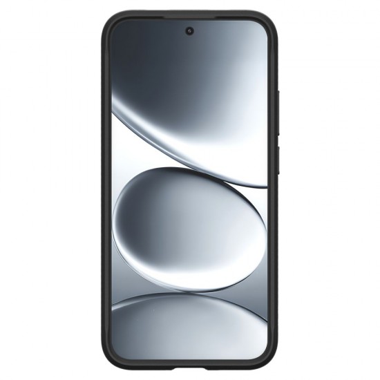 Spigen Rugged Armor case for Xiaomi Redmi Note 15 Pro 5G - black