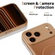 Tech-Protect BasicMag MagSafe Case for iPhone 17 Pro - Brown