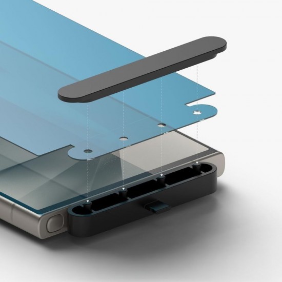 Tech-Protect Hydro flex+ 2-Pack hydrogel film for Motorola Edge 60 / 60 PRO / 60 Fusion