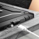Supcase Unicorn Beetle Pro Case for Samsung Galaxy Tab A11 - Black