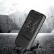 Tech-Protect CamShield Pro Case for Xiaomi Poco F8 Ultra - Black