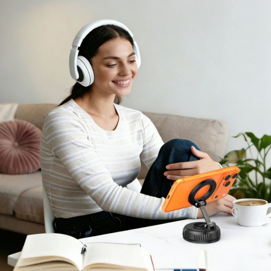 Tech-Protect N61 Magnetic Holder - Black