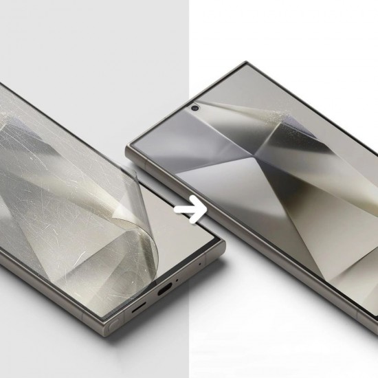 Tech-Protect Hydro flex+ 2-Pack hydrogel film for Xiaomi Redmi Note 15 Pro+ 5G