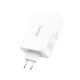 Tech-Protect NC240W-GaN 4-Port 240W Wall Charger - White