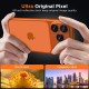 Tech-Protect Camfull Fit+ Camera Cover for iPhone 17 Pro Max