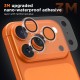 Tech-Protect Camfull Fit+ Camera Cover for iPhone 17 Pro Max