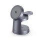 Tech-Protect QI2.2-25W-A48 3in1 Magnetic Wireless Charger - Navy Blue